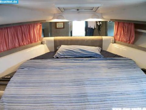 1989 Mochi 44 Fly for sale