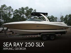 Sea Ray 250 Slx