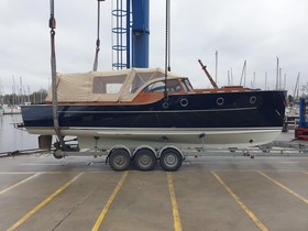 2000 Rapsody Yachts 29