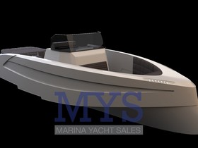 Acheter 2023 Macan Boats 28 Touring
