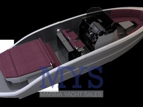 Acheter 2023 Macan Boats 28 Touring