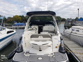 2014 Monterey 280 Sport Yacht en venta
