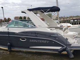 Comprar 2014 Monterey 280 Sport Yacht
