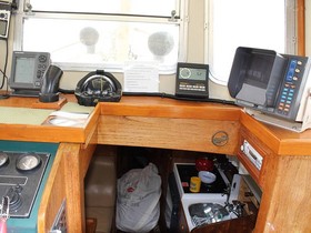 1978 Fisher Yachts Pilothouse Ketch 30