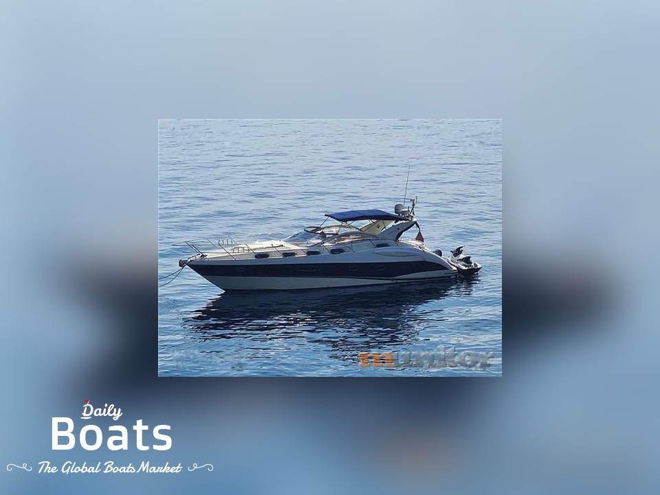 2005 Atlantis 47