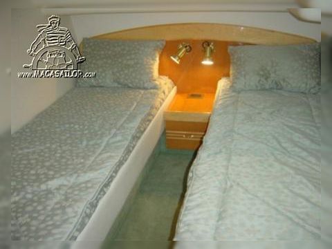 1997 Astondoa 40 Fly for sale