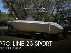 Pro-Line 23 Sport