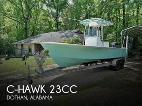 C-Hawk 23Cc