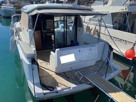 Buy 2011 Jeanneau Nc 11