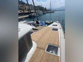 2014 Lagoon 560 S2 for sale