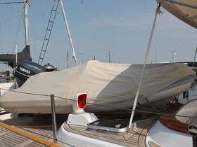 Kupiti 2000 Kanter Yachts 58 Pilothouse