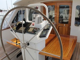 2000 Kanter Yachts 58 Pilothouse za prodaju