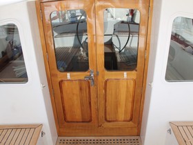 2000 Kanter Yachts 58 Pilothouse za prodaju