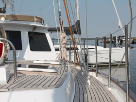 2000 Kanter Yachts 58 Pilothouse for sale