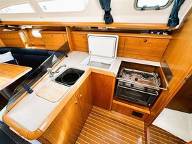 2000 Jeanneau Sun Odyssey 37