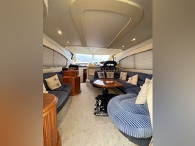 1998 Azimut 46 Fly 3 Double Cabins + Crew. Reverse for sale