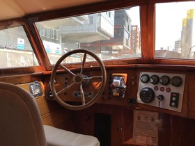 1984 Venezianisches Taxiboot for sale