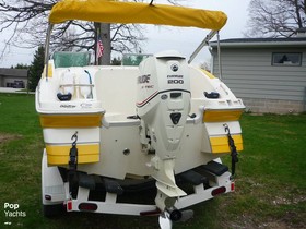 2008 Hurricane Boats Sd2000 in vendita