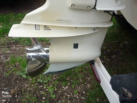 2008 Hurricane Boats Sd2000 for sale