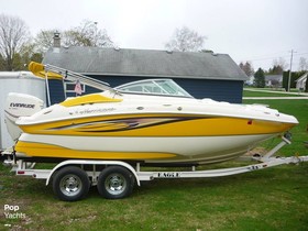 Buy 2008 Hurricane Boats Sd2000