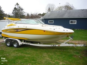 2008 Hurricane Boats Sd2000 in vendita