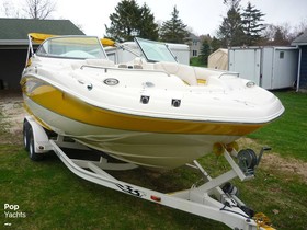 Acquistare 2008 Hurricane Boats Sd2000