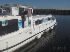 Buy 1984 Locaboat Penichette 1100 From 1984. 2 Double