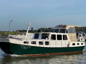 Zeeschouw 11.00 Ak