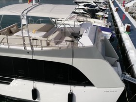 Kupiti 2018 Flash Catamarans Cocoon