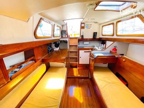 1966 Camper & Nicholsons 32 for sale