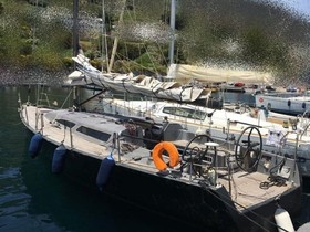 Yacht 2000 Fast Cruiser 42 Visible Boat In Sicily - Bulb In