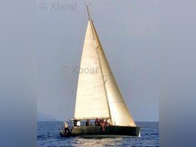 2004 Yacht 2000 Fast Cruiser 42 Visible Boat In Sicily - Bulb In kopen