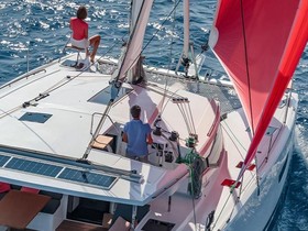 2023 Fountaine Pajot Isla 40 til salgs