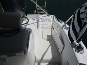 2003 Sessa Marine Key Largo 25 eladó