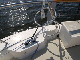 1984 Hatteras 53 Extended Deckhouse for sale