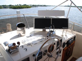 Buy 1984 Hatteras 53 Extended Deckhouse