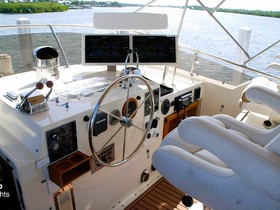 Buy 1984 Hatteras 53 Extended Deckhouse