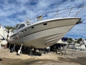 2009 Fairline 52 Gt Mit Williams 325 for sale