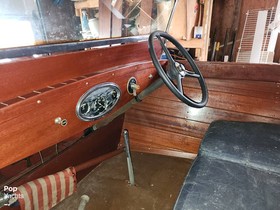 1939 Chris-Craft Deluxe Utility 18 for sale