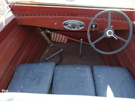 1939 Chris-Craft Deluxe Utility 18