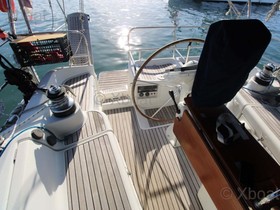 2003 Jeanneau Sun Odyssey 43 Ds za prodaju