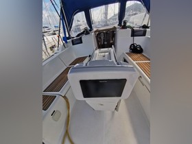 2017 Jeanneau Sun Odyssey 419