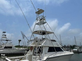 1990 Tiara Yachts 4300