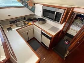 1990 Tiara Yachts 4300 à vendre