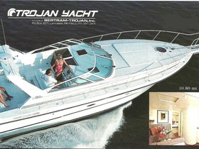 Trojan Yacht 10.80