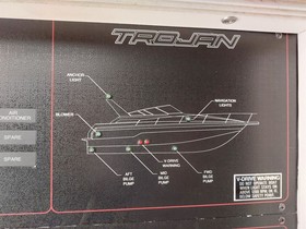 1994 Trojan Yacht 10.80