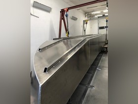 2022 Barkmet Fabricage Van Woonboot Pontons. Aluminium / Staal на продаж