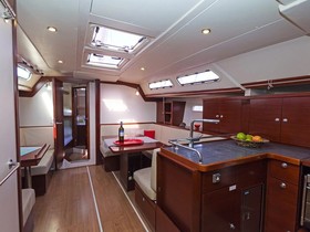 2010 Hanse 430 in vendita