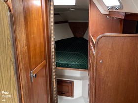1986 Catalina 30 Sl for sale