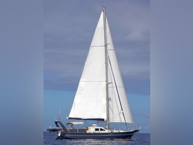 2000 Custom Line Yachts 50 na prodej